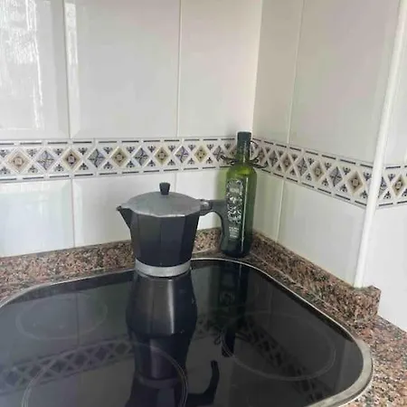 Casa Pedro Аліканте